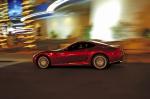 Ferrari 599 GTB Fiorano 2006 года